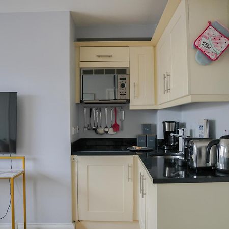 Art-Deco Apartment In Very Popular Chelsea Area لندن المظهر الخارجي الصورة