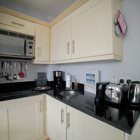 Art-Deco Apartment In Very Popular Chelsea Area لندن المظهر الخارجي الصورة