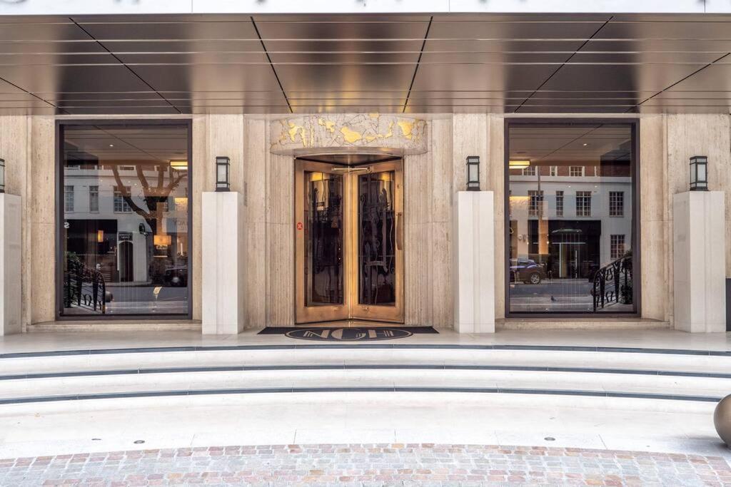 Art-Deco Apartment In Very Popular Chelsea Area لندن المظهر الخارجي الصورة