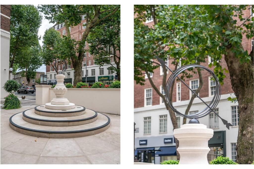 Art-Deco Apartment In Very Popular Chelsea Area لندن المظهر الخارجي الصورة