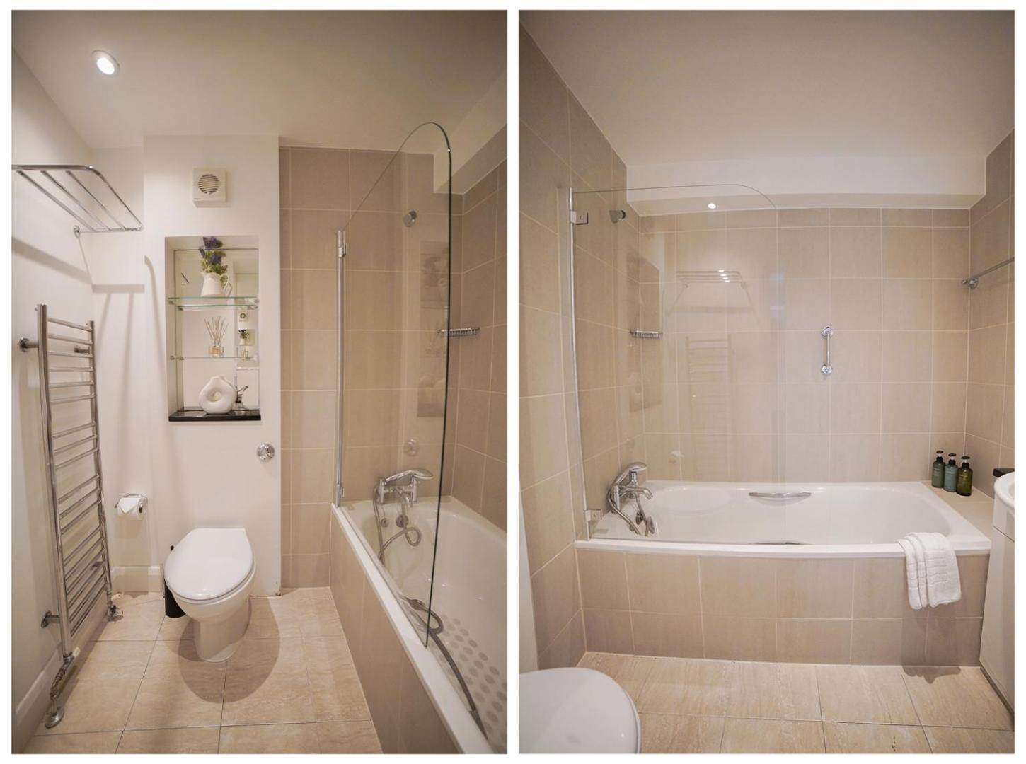 Art-Deco Apartment In Very Popular Chelsea Area لندن المظهر الخارجي الصورة