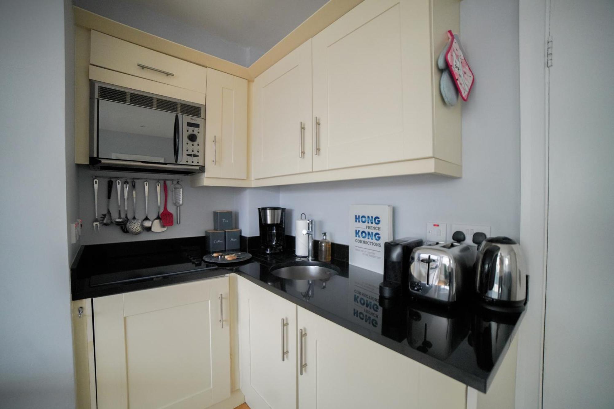 Art-Deco Apartment In Very Popular Chelsea Area لندن المظهر الخارجي الصورة